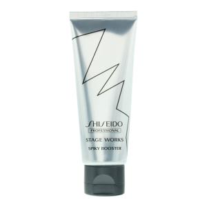 Shiseido Stage Works Spiky Booster 70g Clearance Newest