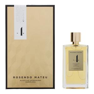 Rosendo Mateu Olfactive Expressions Barcelona No 4 Eau De Parfum 100ml Online Online Cheap Pice