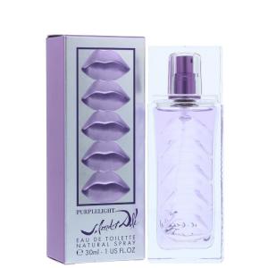 Salvador Dali Purplelight Eau de Toilette 30ml Sale Cheap Online