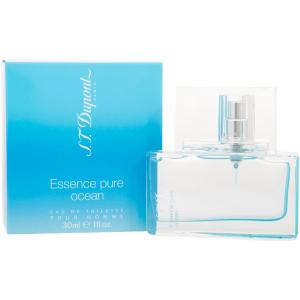 S.T. Dupont Essence Pure Ocean Eau de Toilette 30ml Buy Cheap Great Deals