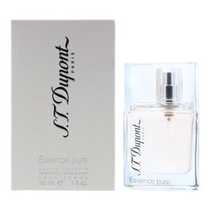 S.T. Dupont Essence Pure Eau De Toilette 30ml Outlet 2025