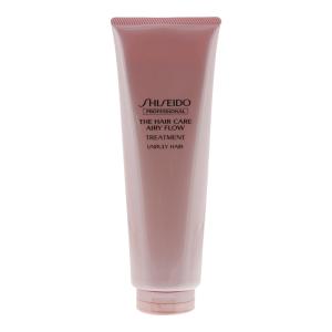 Shiseido The Haircare Airy Flow Treatment 250g Discount Get To Buy