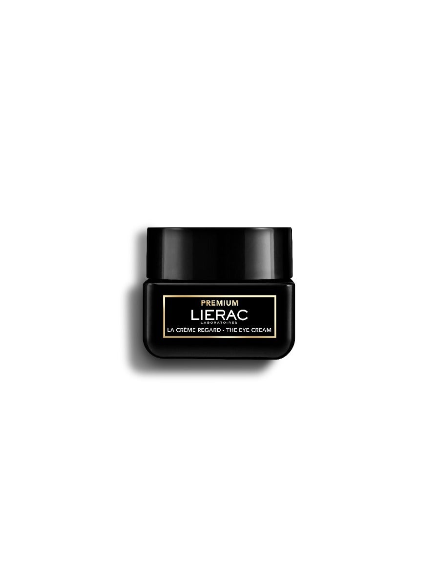 Lierac Premium Crema Contorno Occhi Antirughe Pelli Sensibili 20ml Buy Online Cheap Pice