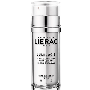 Lierac Lumilogie Correzione Macchie Doppio Concentrato 30ml Wholesale Pice Cheap Pice