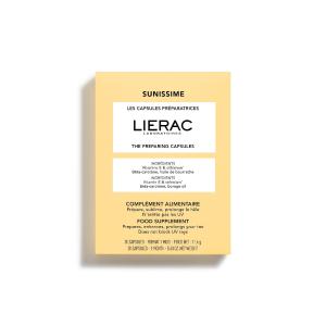 Lierac Sunissime Capsule Preparatrici Duo 30 Capsule Cheap Sale Release Dates