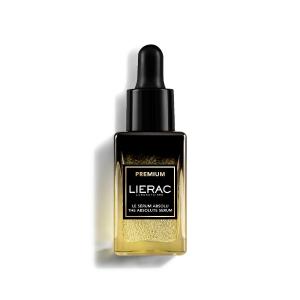 Lierac Premium Siero Assoluto Tonificante Illuminante Antietà 30 ml Low Pice