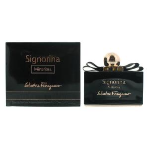 Salvatore Ferragamo Signorina Misteriosa Eau de Parfum 100ml Best For Sale