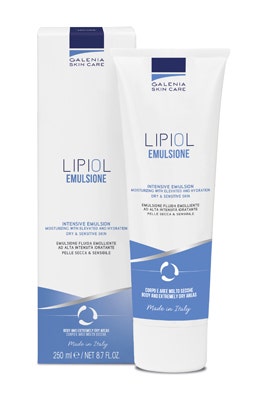 Lipiol Emulsione 250ml Cheap Sale With Credit Card