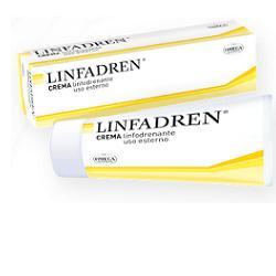 Linfadren Crema 100ml Cheap Wide Range Of