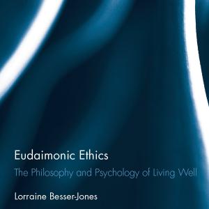Eudaimonic Ethics - Hardback Discount Order