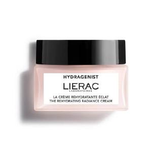 Lierac Hydragenist Crema Reidratante Illuminante 50ml Fashionable Sale Online