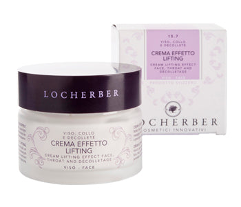 Locherber Crema Eff Lifting Cheap Sale The Cheapest