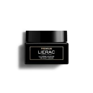 Lierac Premium Soyeuse Crema Viso Idratante Antirughe Pelle Normale e Mista 50 ml Outlet Shop Offer