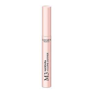 Lovren Essential M3 Mascara Volume Definer Nero 1 Pezzo New Arrival