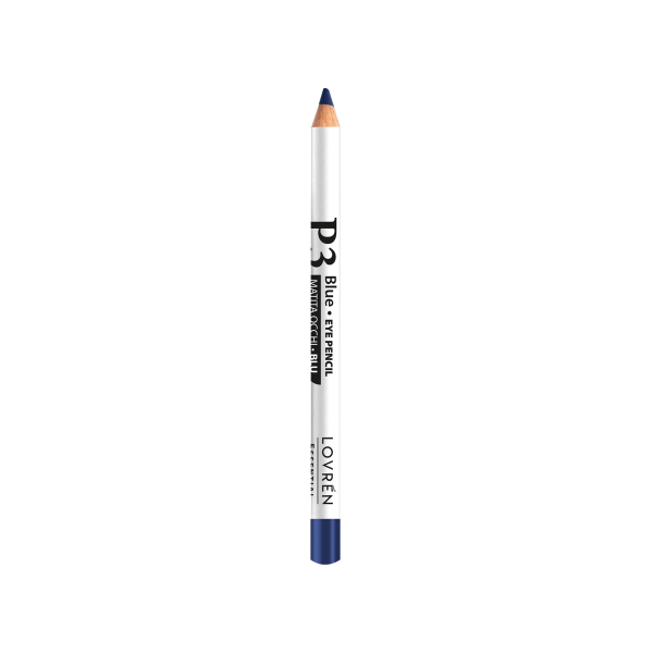 Lovren Essential Matita Occhi P3 Blue 1 Pezzo Buy Cheap Wholesale Pice