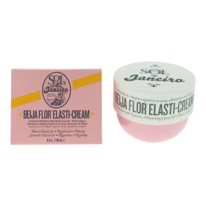 Sol De Janeiro Beija Flor Elasti-Cream Body Cream 240ml Many Kinds Of Cheap Pice