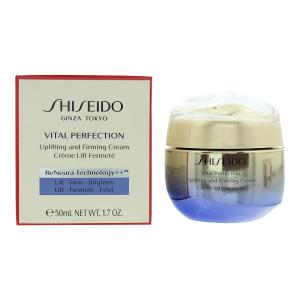 Shiseido Vital Perfection Uplifting and Firming Cream 50ml Buy Cheap Tumblr