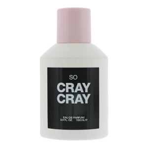 So Cray Cray Eau De Parfum 100ml Outlet Footaction