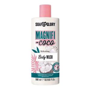 Gel de Banho - Coco 500ml - Soap & Glory Outlet Locations Cheap Pice