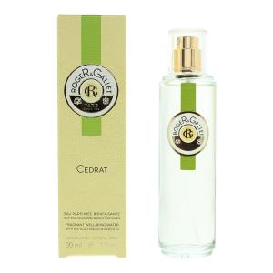 Roger & Gallet Cedrat Fragrant Wellbeing Water 30ml Popular Cheap Online