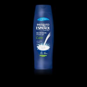 Gel de Banho e Duche Care 650 ml - Instituto Español Cheap Visa Payment