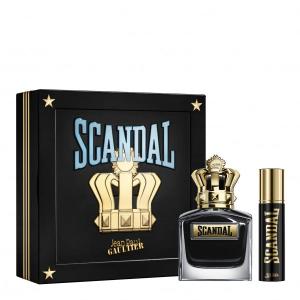 Estuche Scandal For Men Le Parfum: Edp 100ml   Mini - Jean Paul Gaultier Cheap Sale Supply
