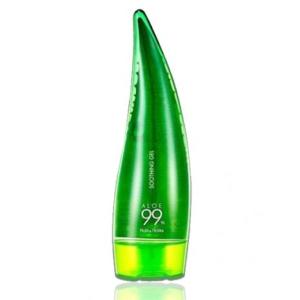 Gel Calmante Aloé Vera 99% 250ml - Holika Holika Deals Online