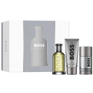Estojo Boss Bottled Eau de Toilette para Homem 100 ml - Hugo Boss Wide Range Of Cheap Pice