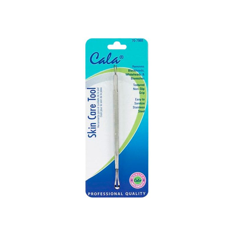 Ferramenta removedora de cravos - Ferramenta para cuidados com a pele - Cala 2025 Unisex Online
