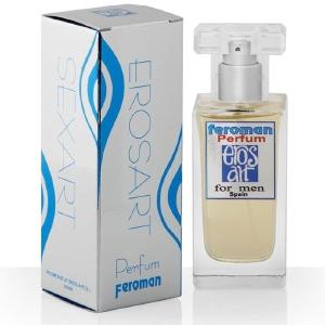 Feroman Perfume Pheromones Man 50 ml -art - Eros Order