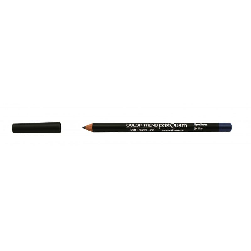 Eyeliner Azul - Postquam Buy Cheap How Much
