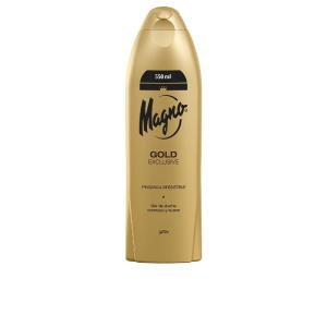 Gel de Banho Gold 550 ml - Magno Discount Cheapest Pice