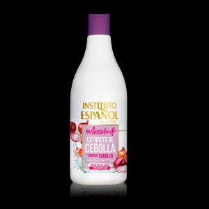Extrato de Cebola Shampoo 750 ml - Instituto Español Tumblr Sale Online