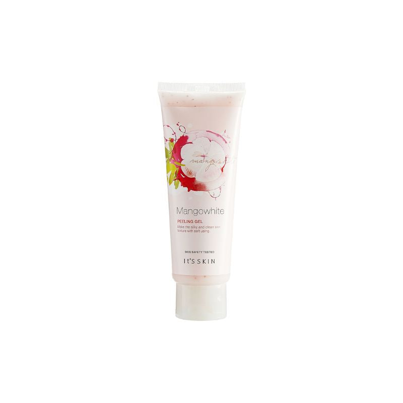 Gel esfoliante com Mangostão - 120 ml - Its Skin Cheap Big Sale