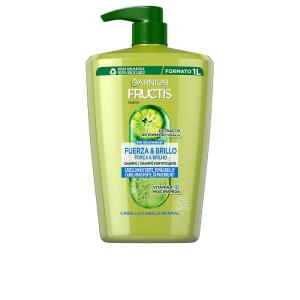 Fructis Força & Brilho Champô 1000 ml - Garnier Tumblr Cheap Pice