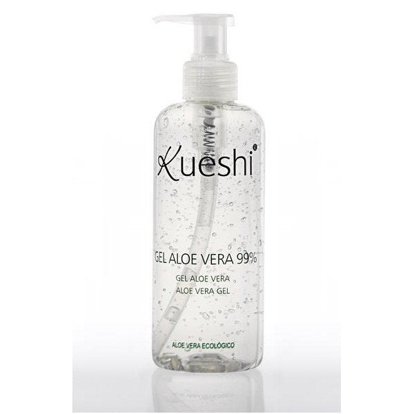 Gel Aloe Vera 99% - Kueshi Clearance Very Cheap