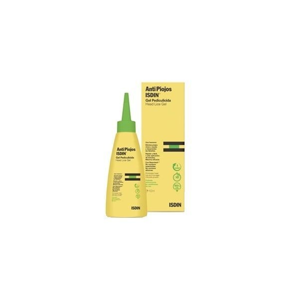 Gel Antipiojos - Isdin Cheap Sale Cost
