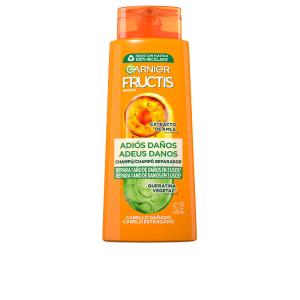 Fructis Adeus Danos Shampoo 690 ml - Garnier Outlet Pay With Paypal