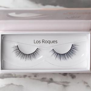 Falsos Pestanas Los Roques - Mariana Zambrano Fashionable Sale Online