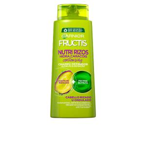 Fructis Nutri Rizos Champô 690 ml - Garnier Discount Visit New