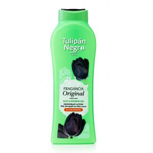 Gel de Banho - Original 650 ml - Tulipan Negro Good Selling Cheap Pice