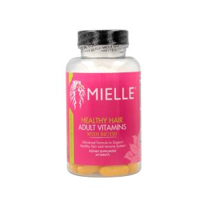 Fórmula Avançada para Cabelos Saudáveis Mielle - Mielle Outlet Choice