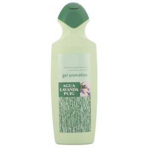 Gel Água de Lavanda: 750 ml - Puig Clearance Purchase