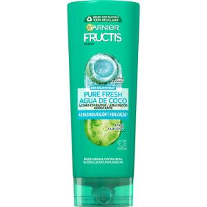 Fructis Pure Fresh Condicionador água de Coco 300 ml - Garnier Cheap Cheap Online