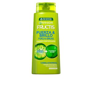 Fructis Força & Brilho Champô 690 ml - Garnier Online Cheap Pice