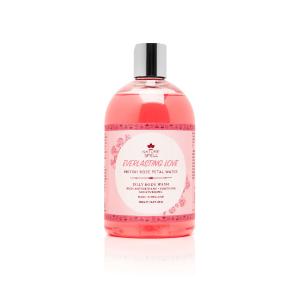 Gel de Banho - Sabonete Corporal Rose 500 ml - Nature Spell Free Shipping Cheap Pice