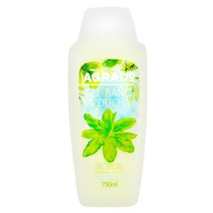 Gel de Banho e Duche Tropical - Agrado Clearance Online