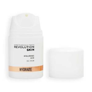 Gel Creme Hidratante com Ácido Hialurônico - Hidratar - Revolution Skincare Buy Cheap Wiki