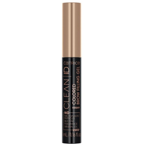 Gel de preenchimento de sobrancelhas Clean Id - Catrice Outlet For Sale