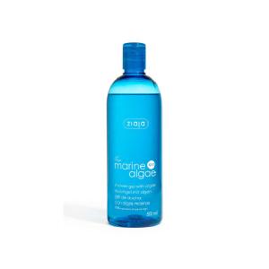 Gel de Banho 500 ml - Marine Alghe - Ziaja Cheap Buy Authentic